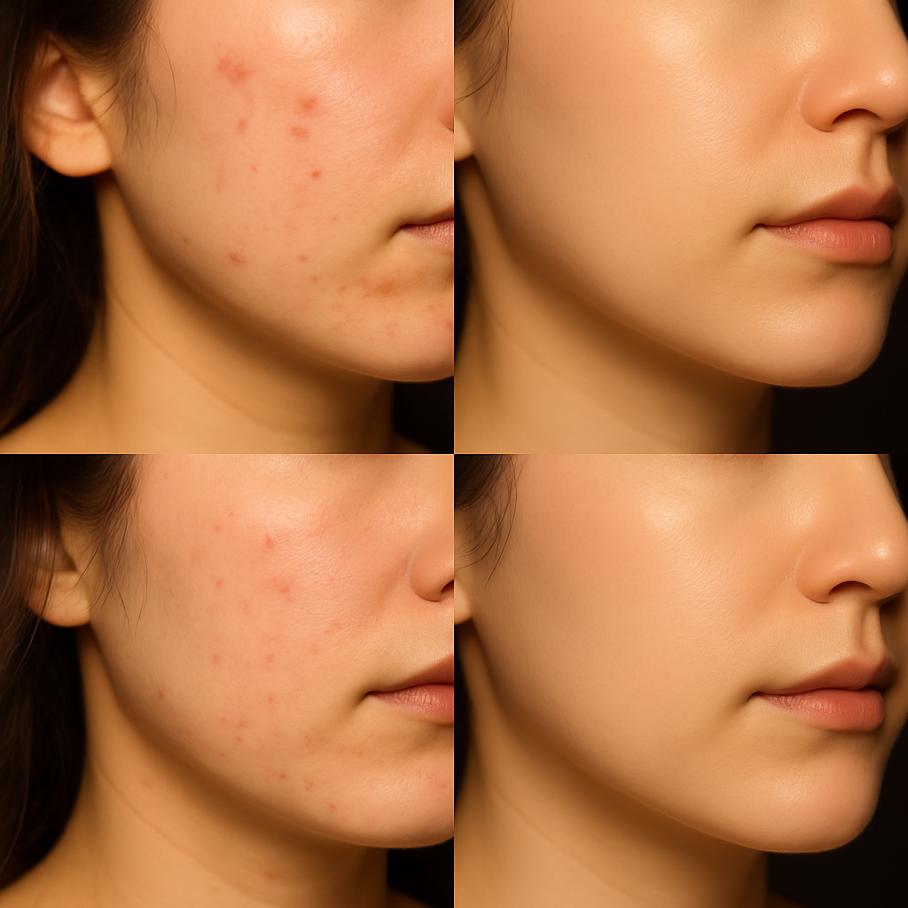 LumiDerm™ Pro — Available Now: Clinical-Grade LED Phototherapy Mask for Youthful, Clear, Radiant Skin