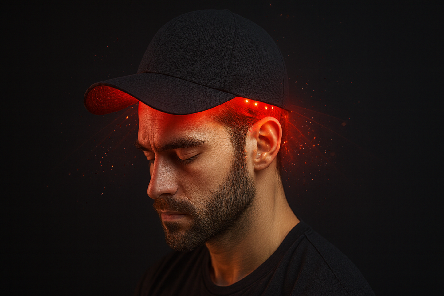 ReViveCap™ Pro (Coming Soon) — Clinical-Grade Laser Hair Growth Therapy for Thicker, Fuller Hair